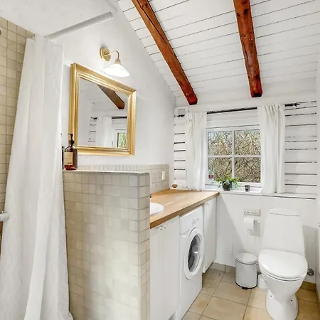 3 Bedroom Cozy In Hurup Thy Sønder Ydby