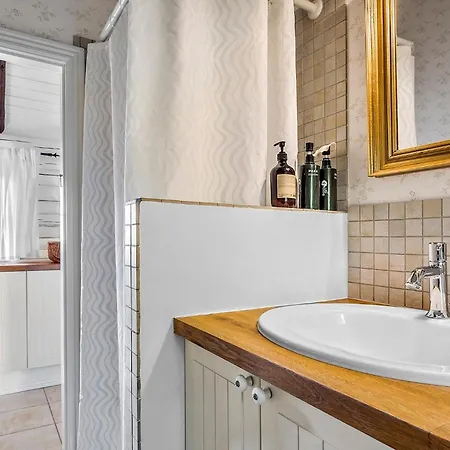 3 Bedroom Cozy In Hurup Thy * Sønder Ydby