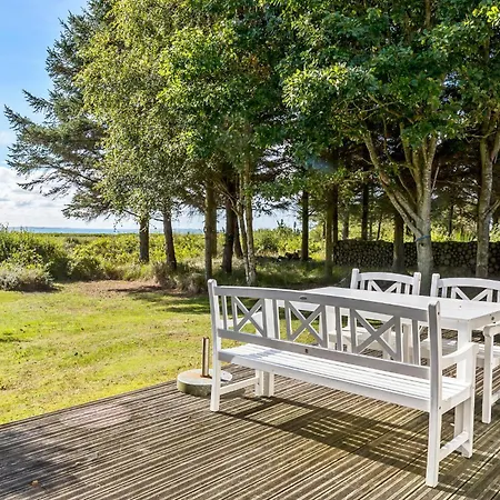 3 Bedroom Cozy In Hurup Thy *