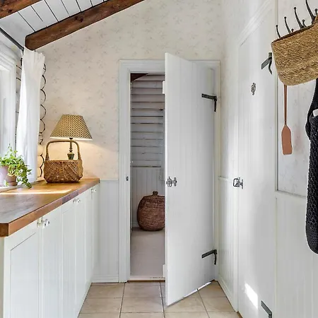 Ferienhaus 3 Bedroom Cozy In Hurup Thy *