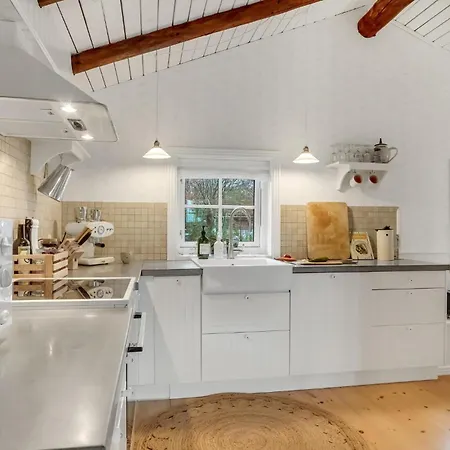 Σπίτι διακοπών 3 Bedroom Cozy In Hurup Thy Sønder Ydby