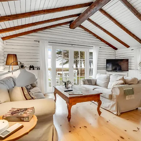 Σπίτι διακοπών 3 Bedroom Cozy In Hurup Thy