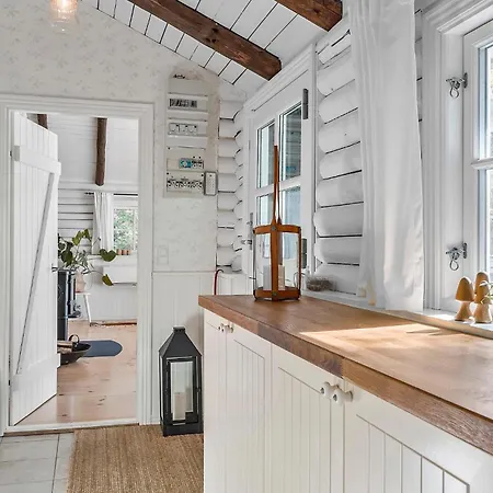 3 Bedroom Cozy In Hurup Thy