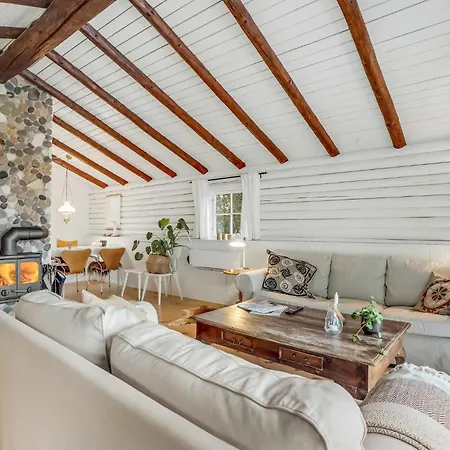 3 Bedroom Cozy In Hurup Thy * Sønder Ydby