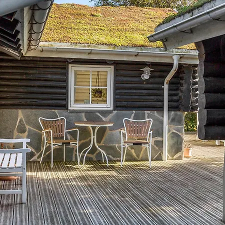 Σπίτι διακοπών 3 Bedroom Cozy In Hurup Thy Sønder Ydby
