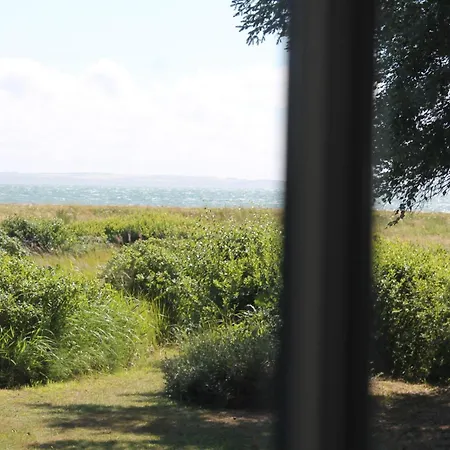 Ferienhaus 3 Bedroom Cozy In Hurup Thy