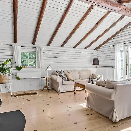 3 Bedroom Cozy In Hurup Thy Ferienhaus Sønder Ydby