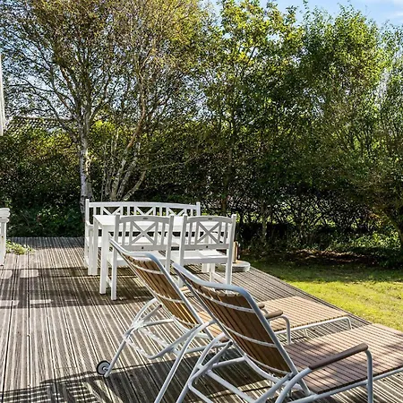 Σπίτι διακοπών 3 Bedroom Cozy In Hurup Thy Sønder Ydby
