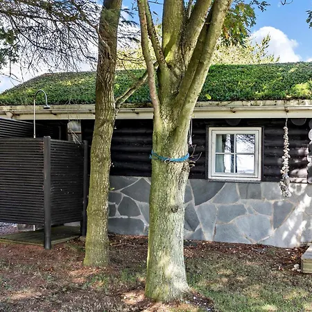 3 Bedroom Cozy In Hurup Thy *