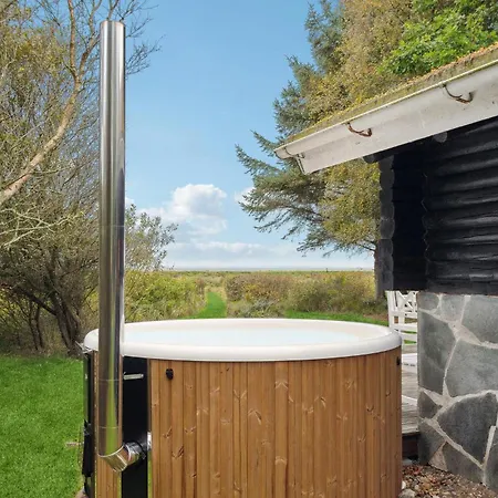 3 Bedroom Cozy In Hurup Thy Sønder Ydby