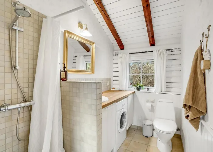 3 Bedroom Cozy In Hurup Thy Sønder Ydby