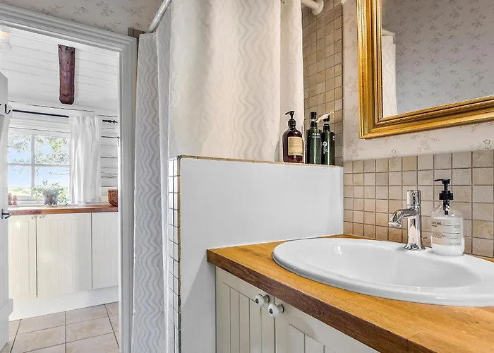 3 Bedroom Cozy In Hurup Thy * Sønder Ydby