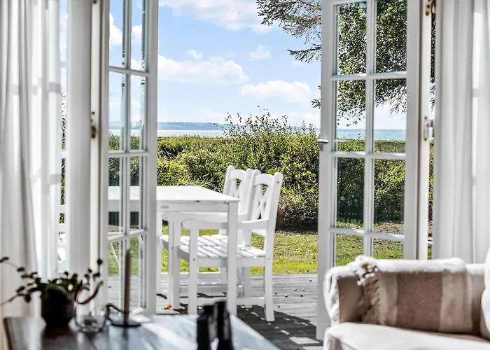 3 Bedroom Cozy In Hurup Thy *