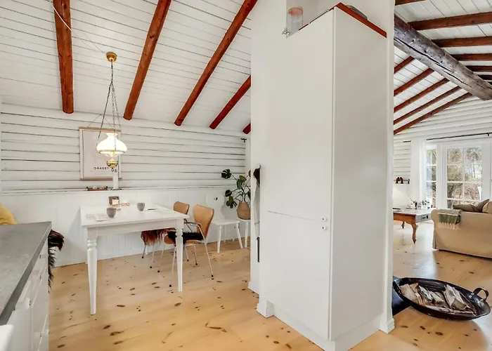 Σπίτι διακοπών 3 Bedroom Cozy In Hurup Thy Sønder Ydby