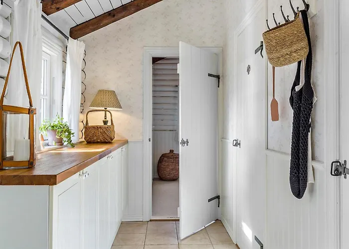 Сasa de vacaciones 3 Bedroom Cozy In Hurup Thy *