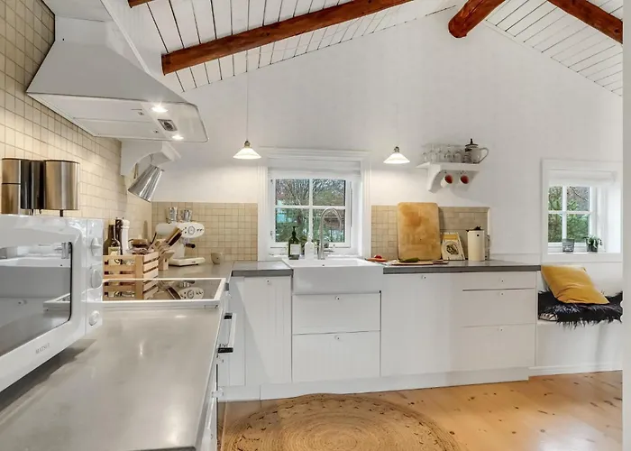 Σπίτι διακοπών 3 Bedroom Cozy In Hurup Thy Sønder Ydby