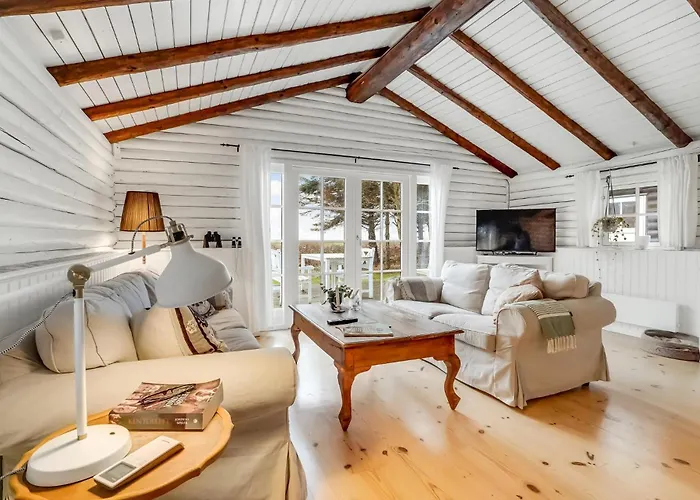 Σπίτι διακοπών 3 Bedroom Cozy In Hurup Thy