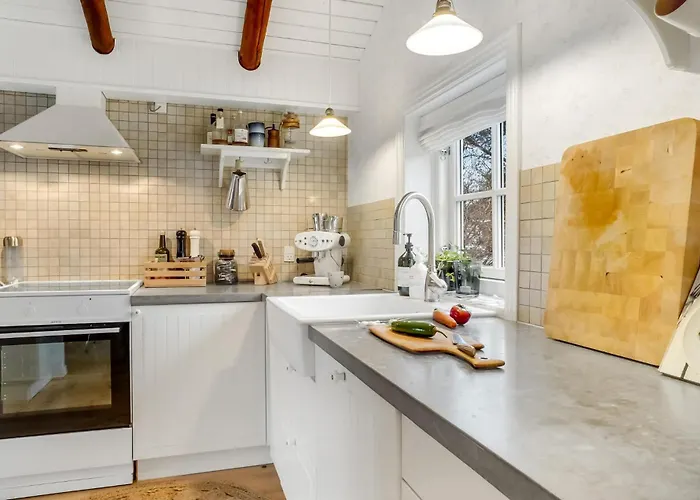 Σπίτι διακοπών 3 Bedroom Cozy In Hurup Thy Sønder Ydby