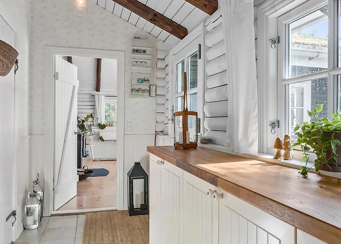 3 Bedroom Cozy In Hurup Thy