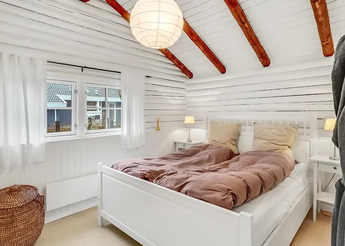 3 Bedroom Cozy In Hurup Thy *