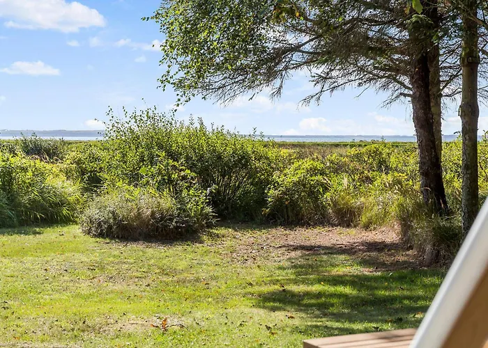 3 Bedroom Cozy In Hurup Thy Σπίτι διακοπών Sønder Ydby