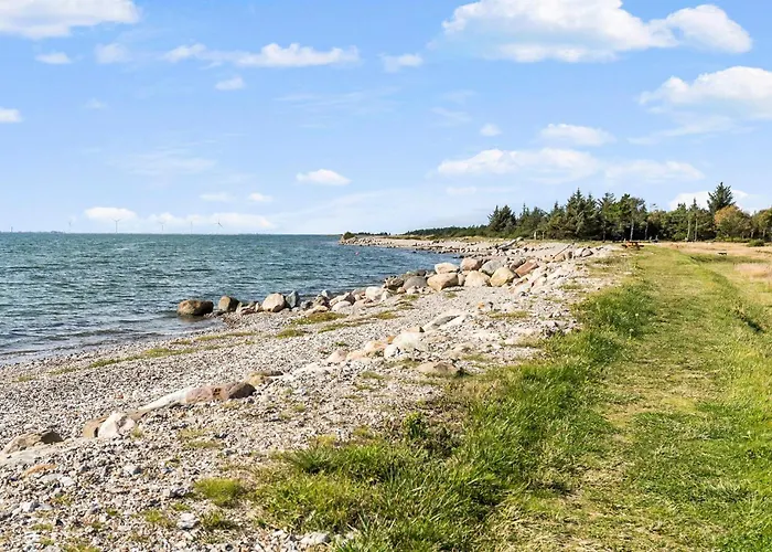 3 Bedroom Cozy In Hurup Thy Sønder Ydby