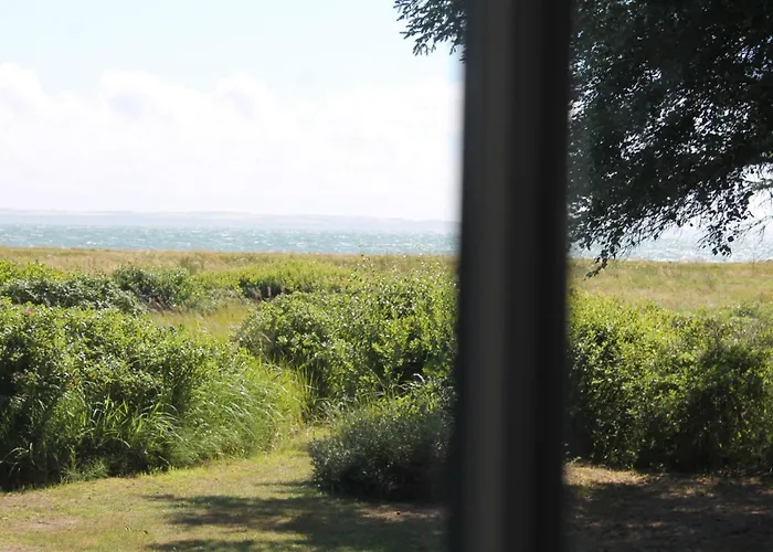 Сasa de vacaciones 3 Bedroom Cozy In Hurup Thy