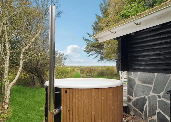 3 Bedroom Cozy In Hurup Thy Sønder Ydby
